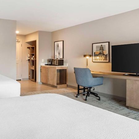 Hilton Garden Inn Charlotte/Concord Extérieur photo