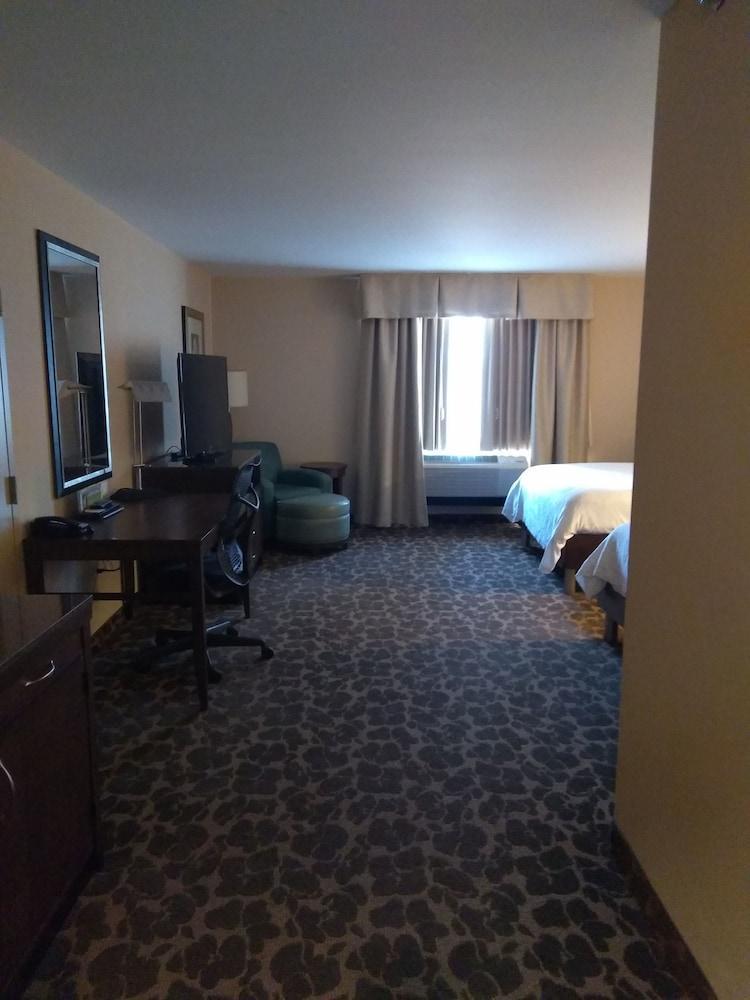 Hilton Garden Inn Charlotte/Concord Extérieur photo