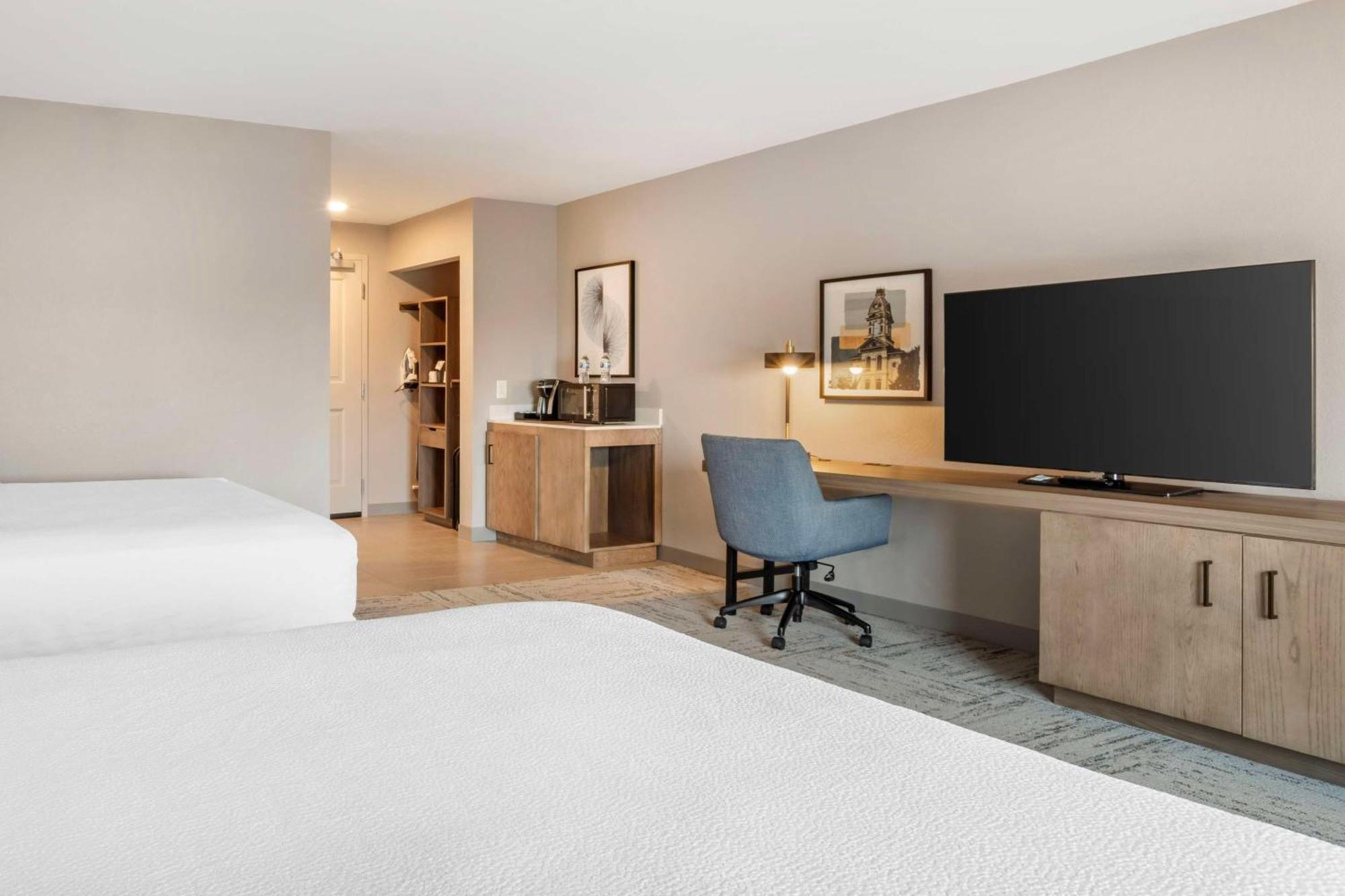Hilton Garden Inn Charlotte/Concord Extérieur photo