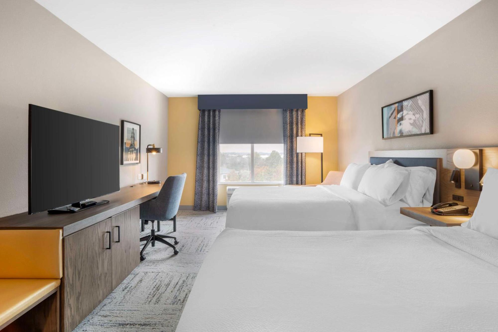 Hilton Garden Inn Charlotte/Concord Extérieur photo