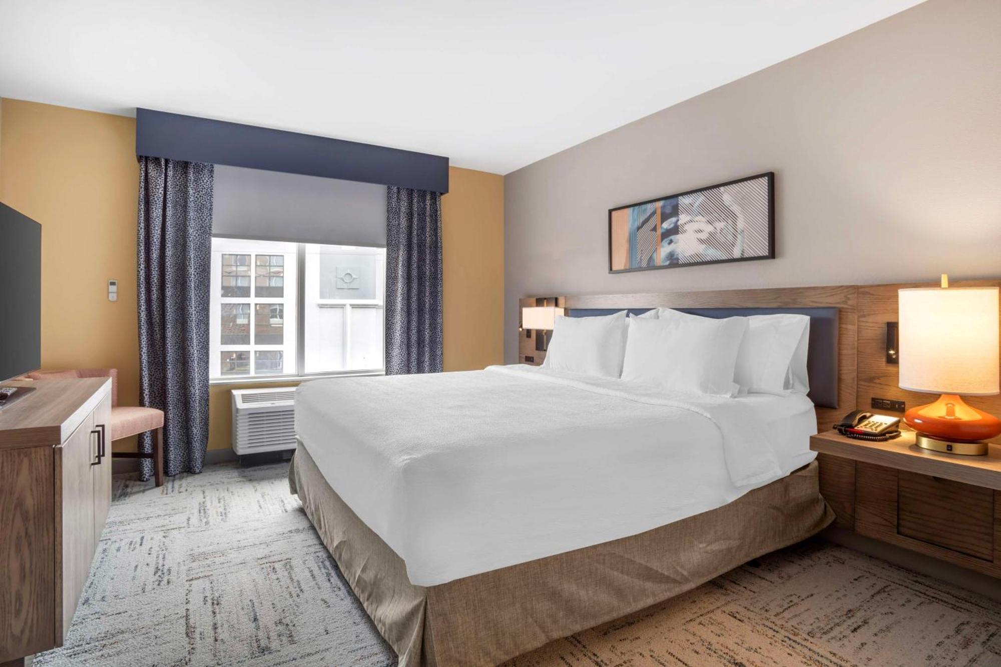 Hilton Garden Inn Charlotte/Concord Extérieur photo
