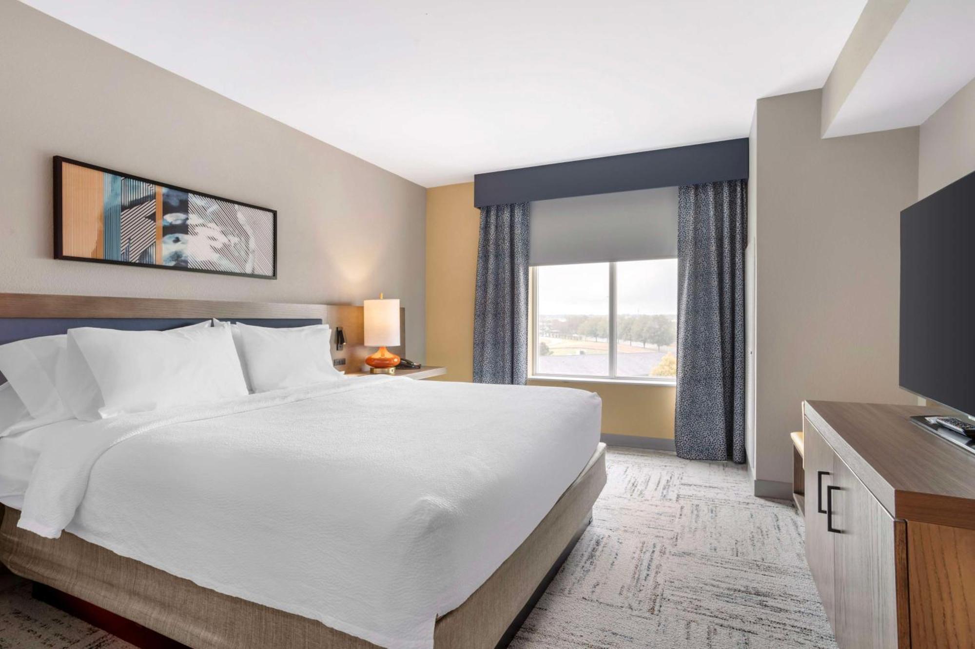 Hilton Garden Inn Charlotte/Concord Extérieur photo