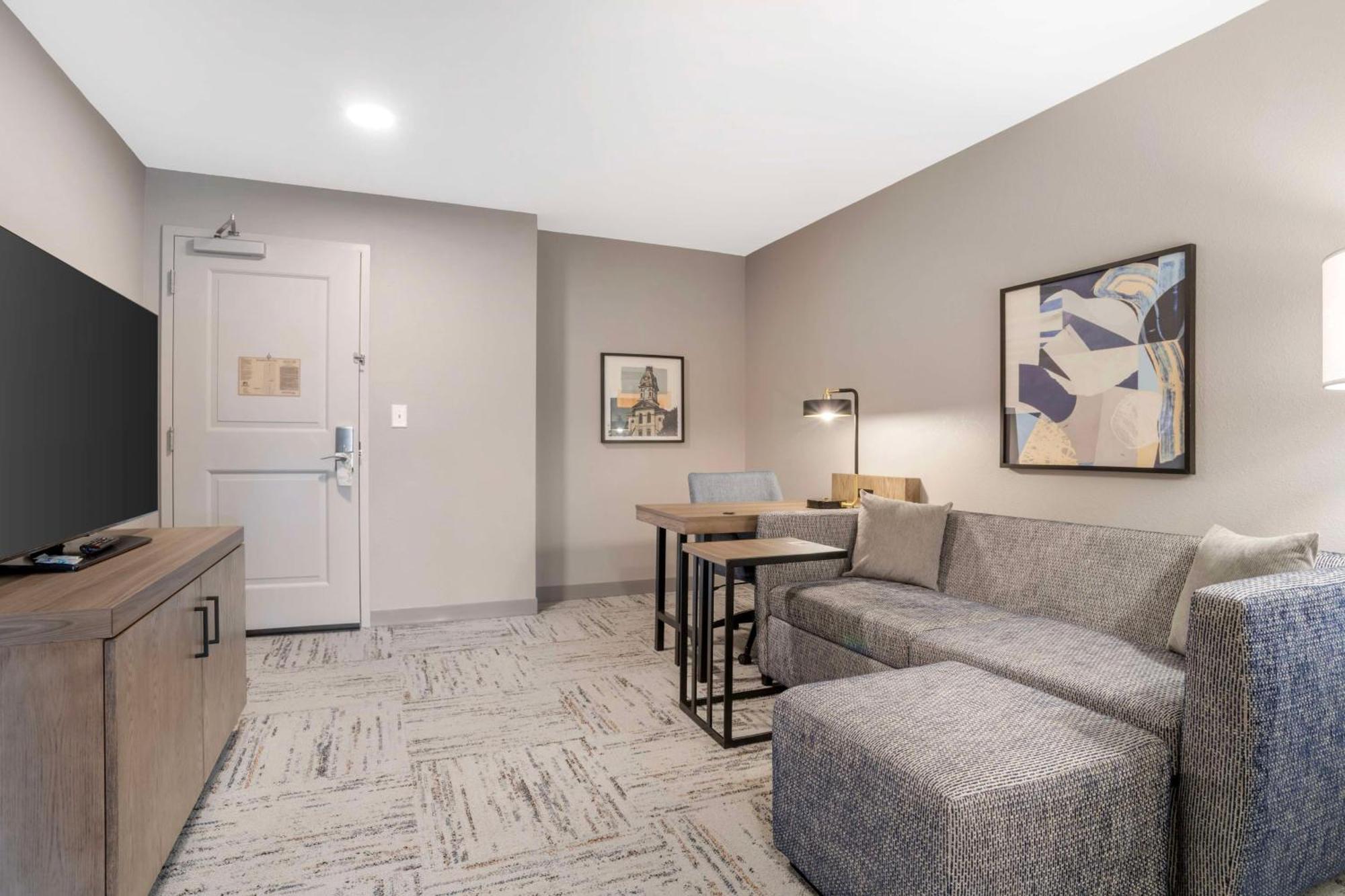 Hilton Garden Inn Charlotte/Concord Extérieur photo