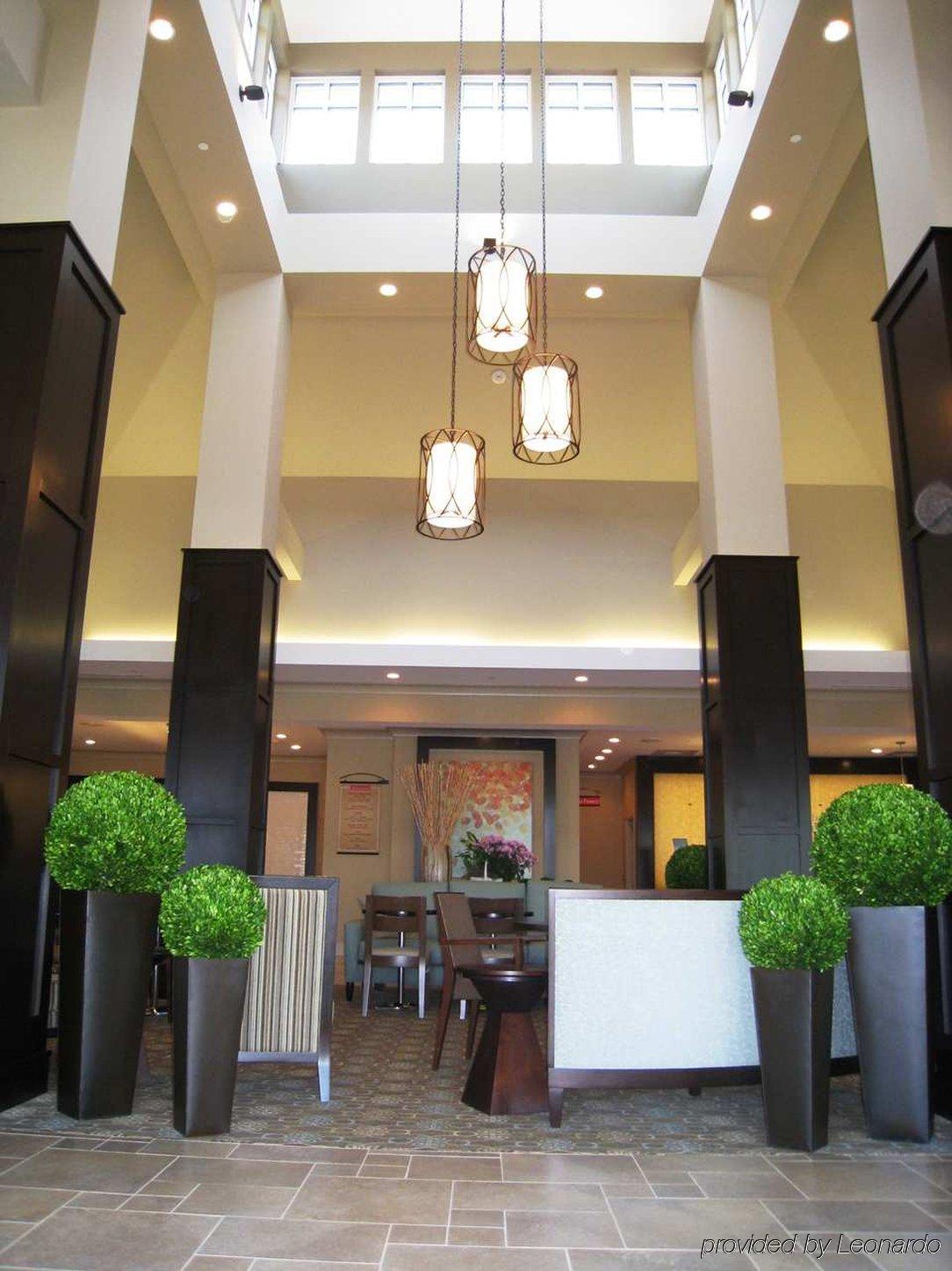 Hilton Garden Inn Charlotte/Concord Extérieur photo