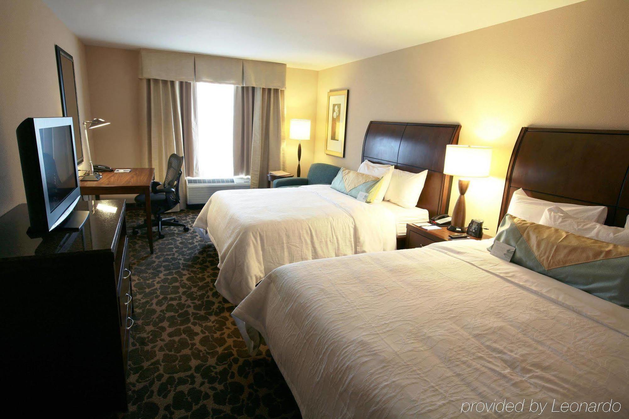Hilton Garden Inn Charlotte/Concord Chambre photo