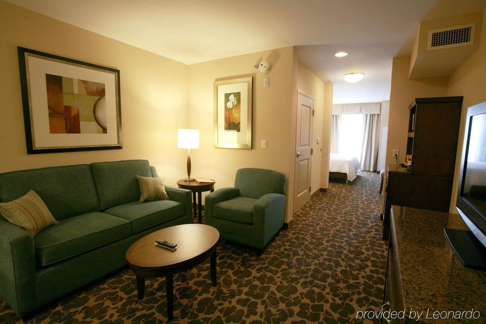 Hilton Garden Inn Charlotte/Concord Chambre photo