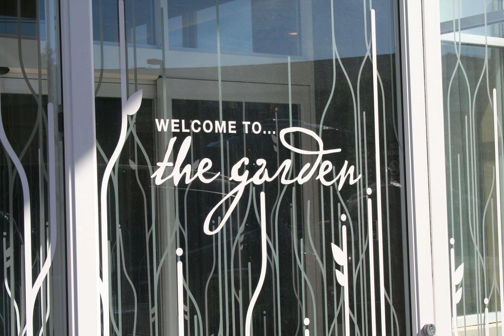 Hilton Garden Inn Charlotte/Concord Extérieur photo