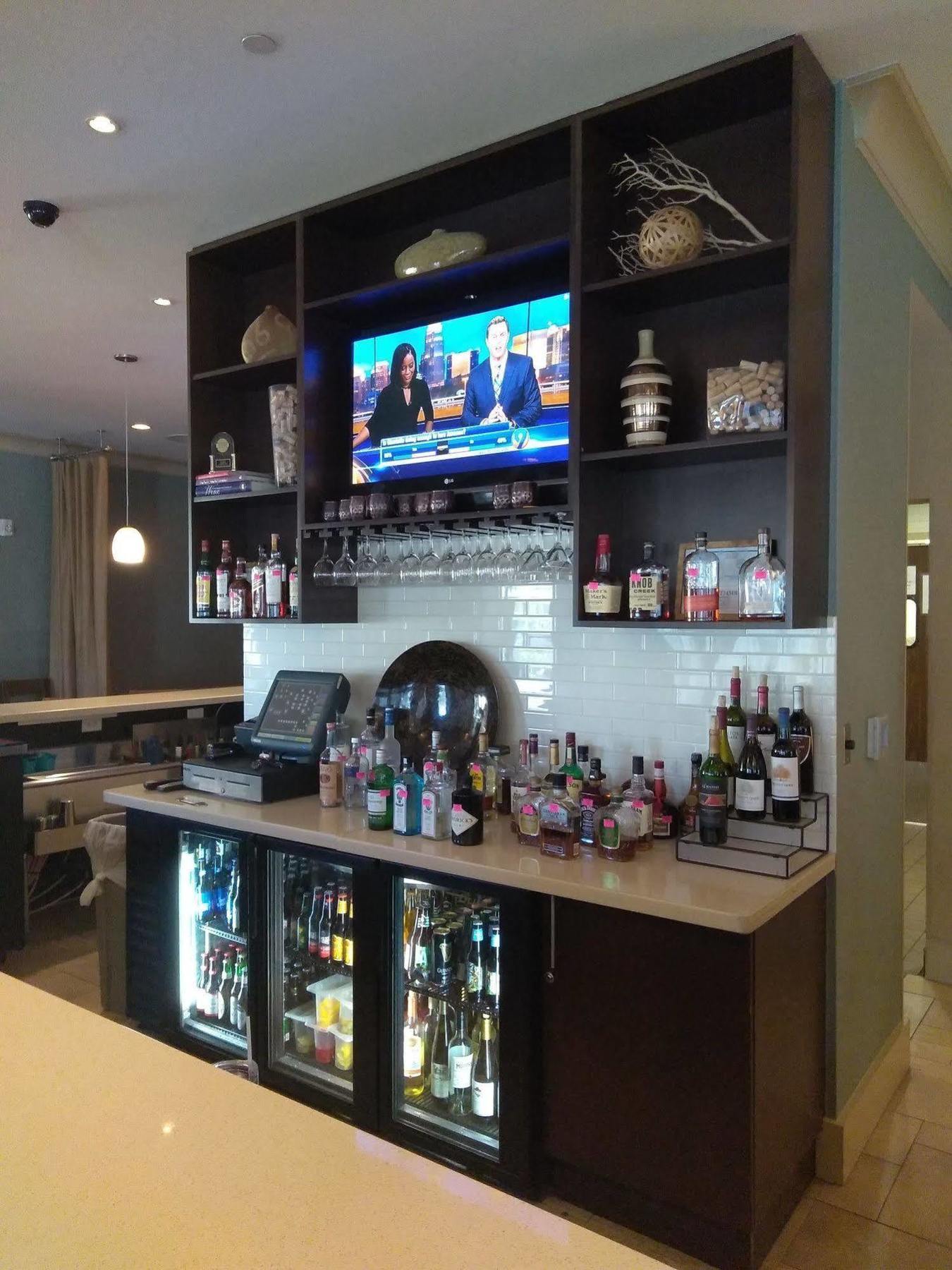 Hilton Garden Inn Charlotte/Concord Extérieur photo