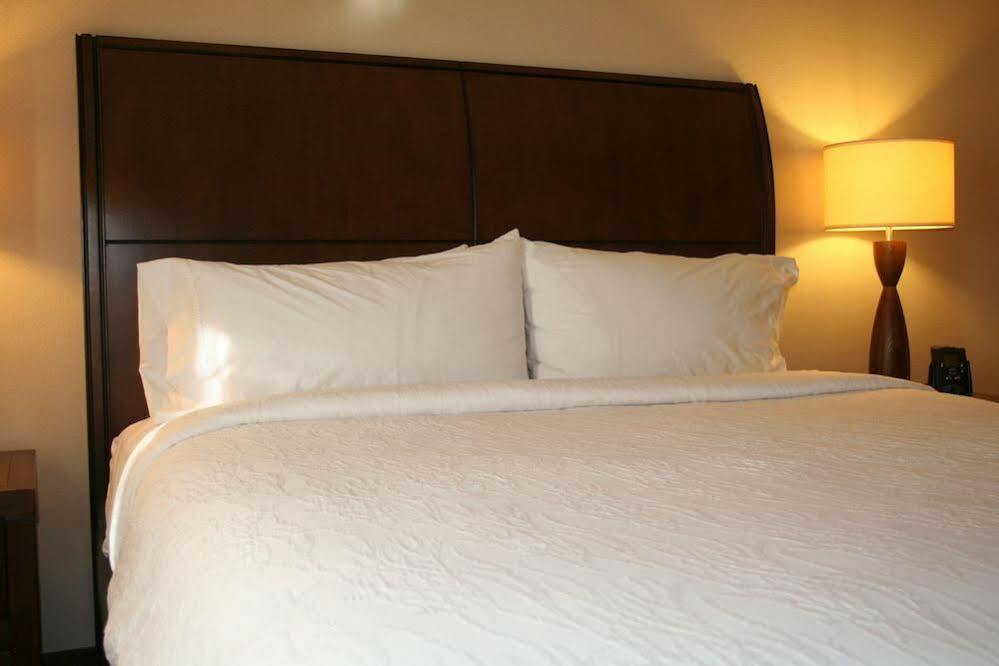 Hilton Garden Inn Charlotte/Concord Extérieur photo